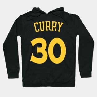 Curry Hoodie